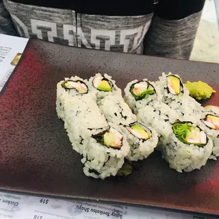 Boston Roll