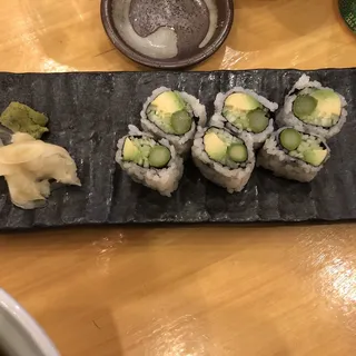 AAC Roll