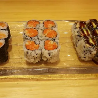 Avocado Roll