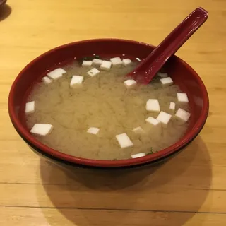 Miso Soup