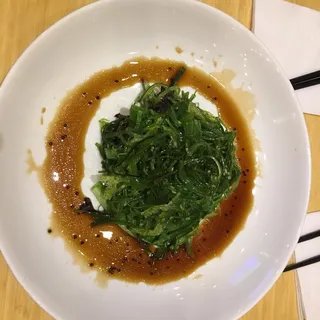 Seaweed Salad