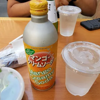Soda