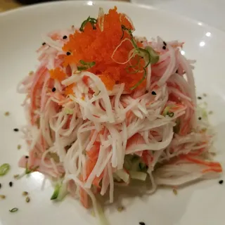 Kani Salad