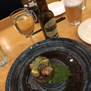 Trio Tartare