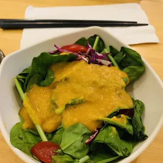 Garden Green Salad