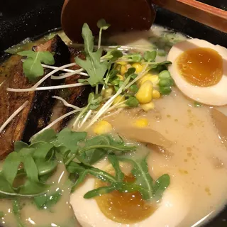 Tonkotsu
