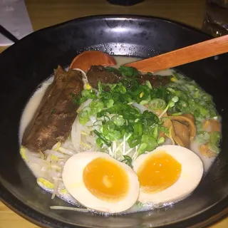 Beef Ramen