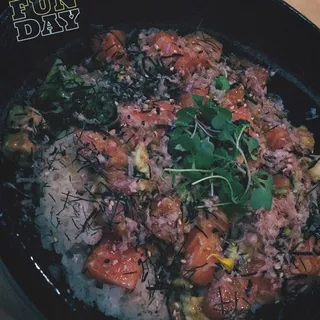 Salmon Don