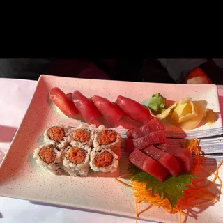 Tuna Lover