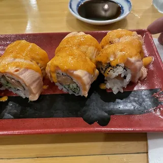 Tiger Roll