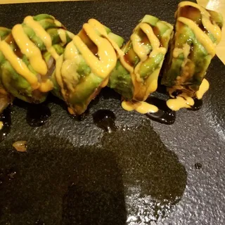 Outstanding Roll