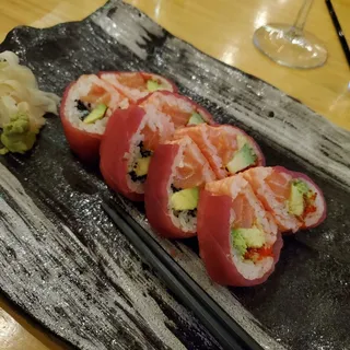 Sweetheart Roll