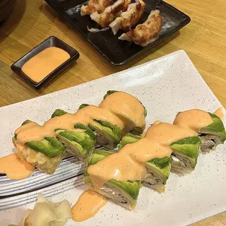 Godzilla Roll