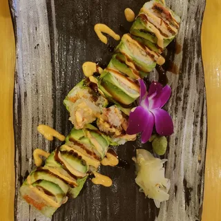 King Kong Roll