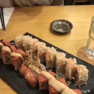 Fantasy Roll