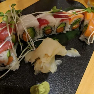 Fashion Roll