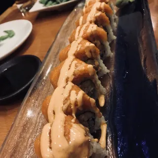 Magical Roll