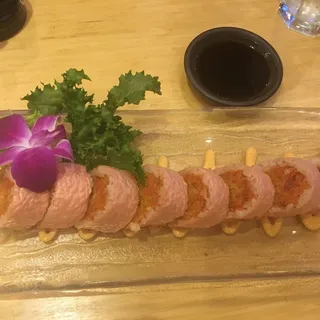 Spicy Mama Roll