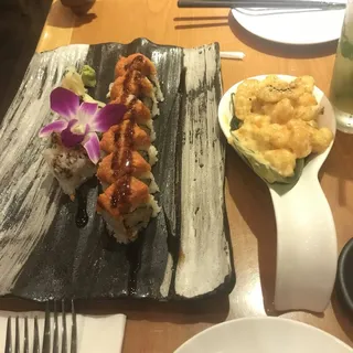 Manhattan Roll