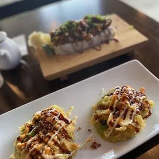 Monkey Brain ft. Dynamite Roll