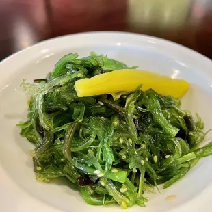 Seaweed