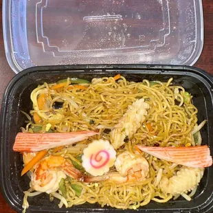 Zen Ramen