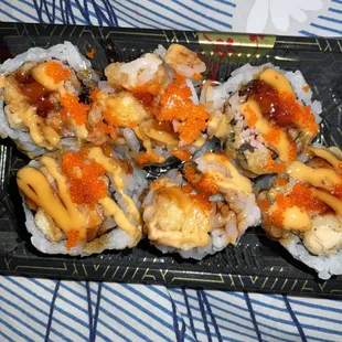 Zen Restaurant and Sushi Bar