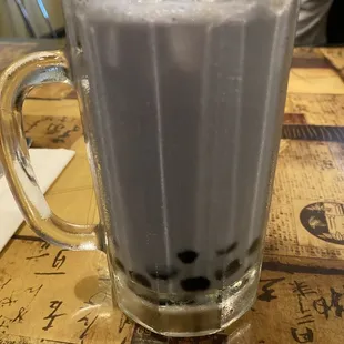Taro Boba