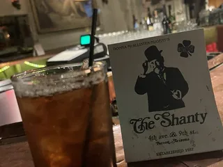 The Shanty