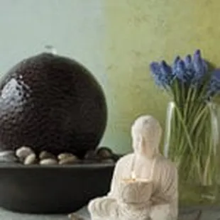 Tranquility awaits you