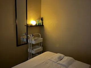 Tao Spa Healing Massage