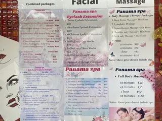 Panama Health Spa