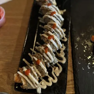 sashimi, food, sushi, sushi and sashimi