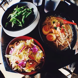 Drunken Ramen