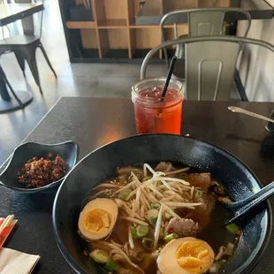 Anonymous Ramen