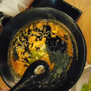 Ramen Bowls