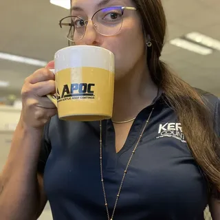 Alida M.