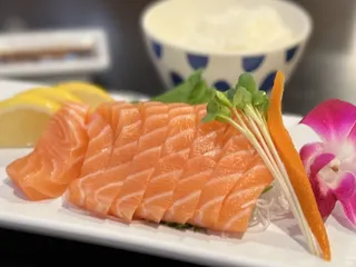 Joe's Sushi Japanese Restaurant