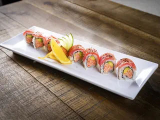 Sushi Asahi