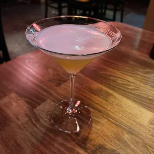 French Martini