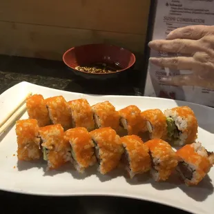 My favs just the way I like them!