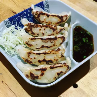 Gyoza