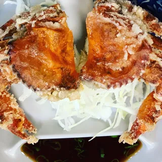 Soft Shell Crab