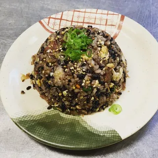 Kiraku Beef Fried Rice
