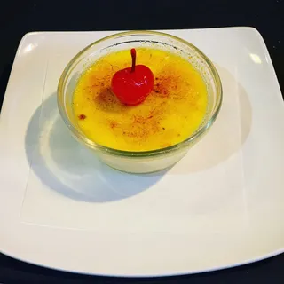 Creme Brulee