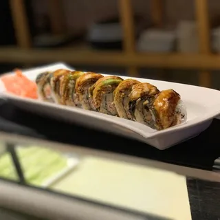 Dragon Roll