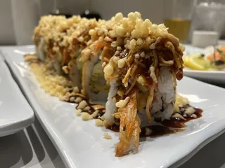 Sushi Bene