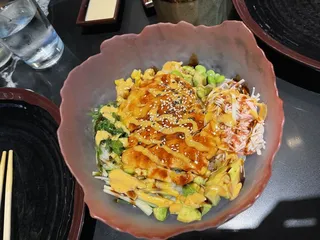 Kyoto Hibachi Sushi & Bar