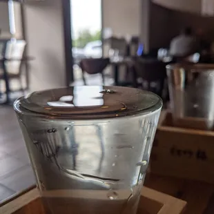 1000 long life sake