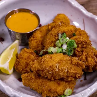 Chicken Karaage